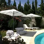 Mas De La Treille Oda ve Kahvaltı