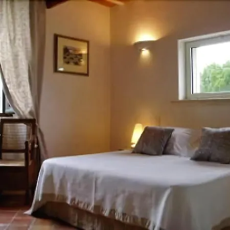 Mas De La Treille 3*