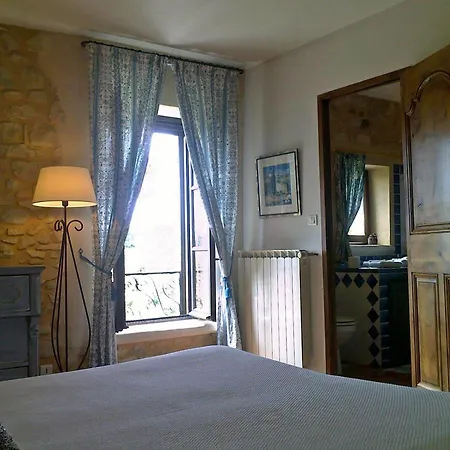 Mas De La Treille B&B 3*